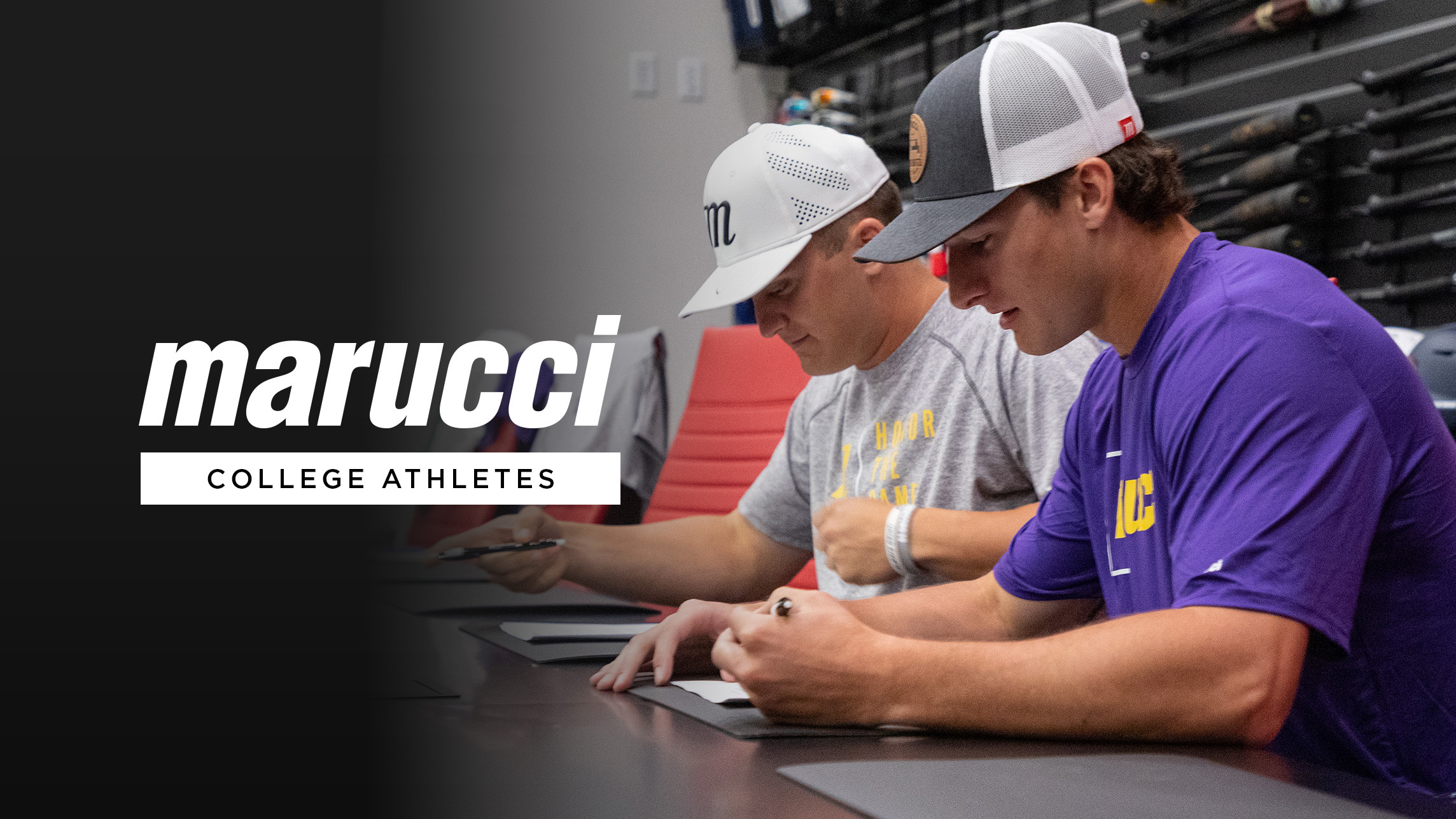 Marucci on X: Proud to have baseball's #1 pitching prospect on