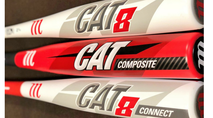 marucci cat 8 - Team sports