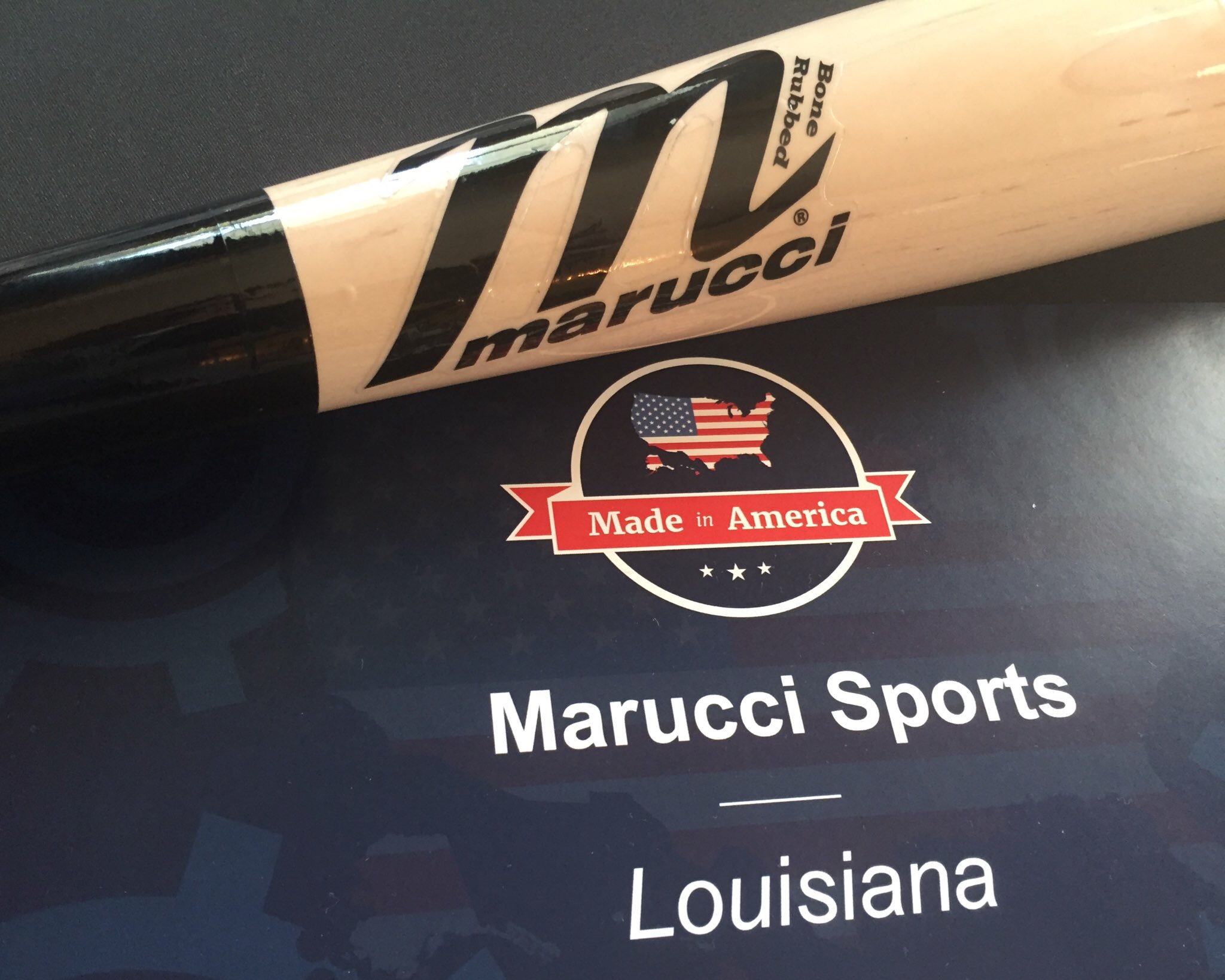 Marucci Sports - Apparel