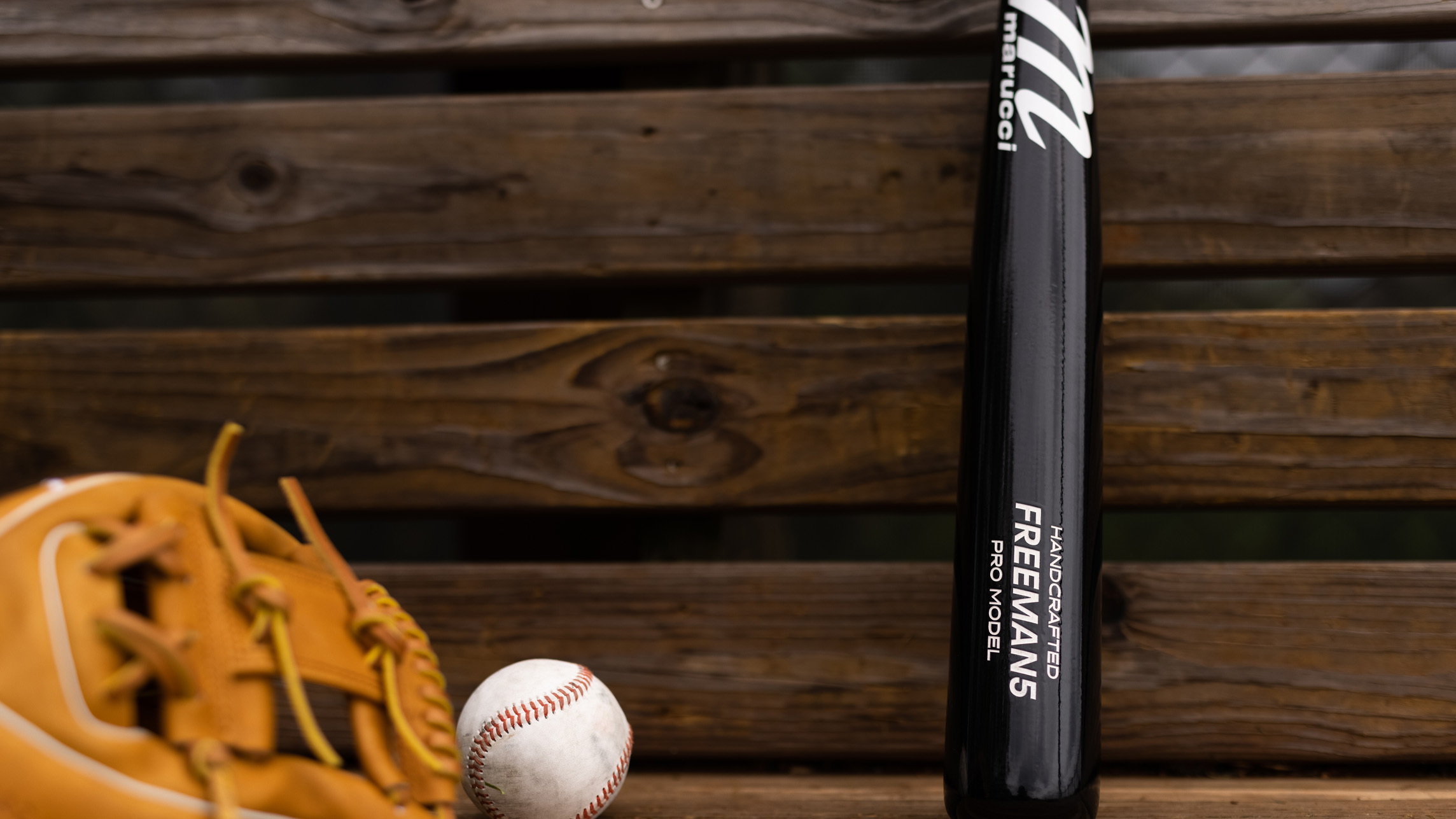 Marucci Sports - Apparel