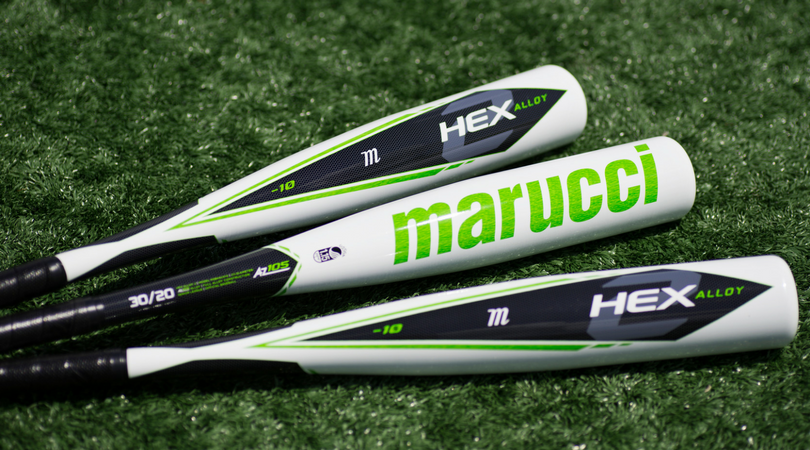 marucci hex