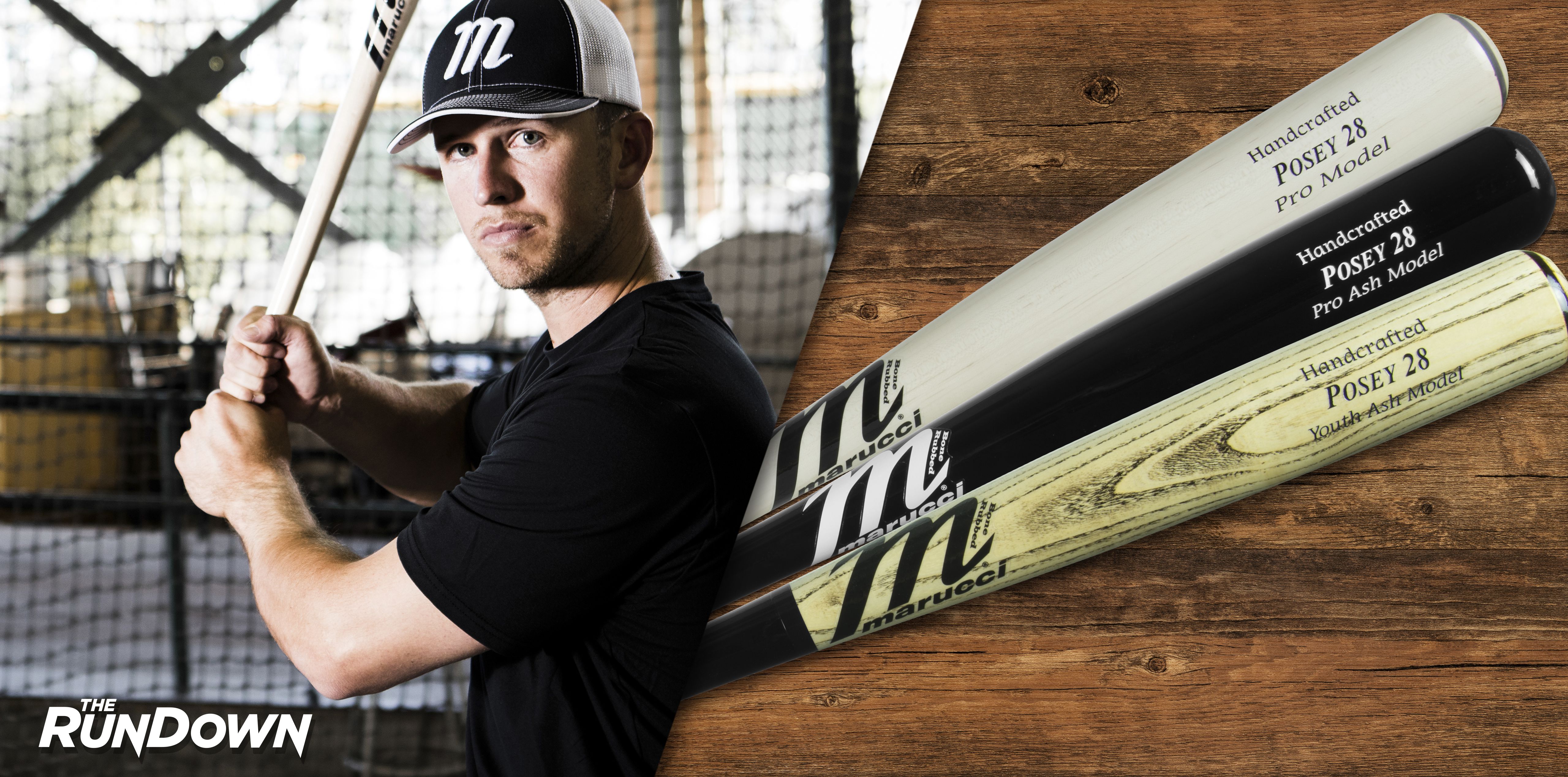 marucci rake maple bat