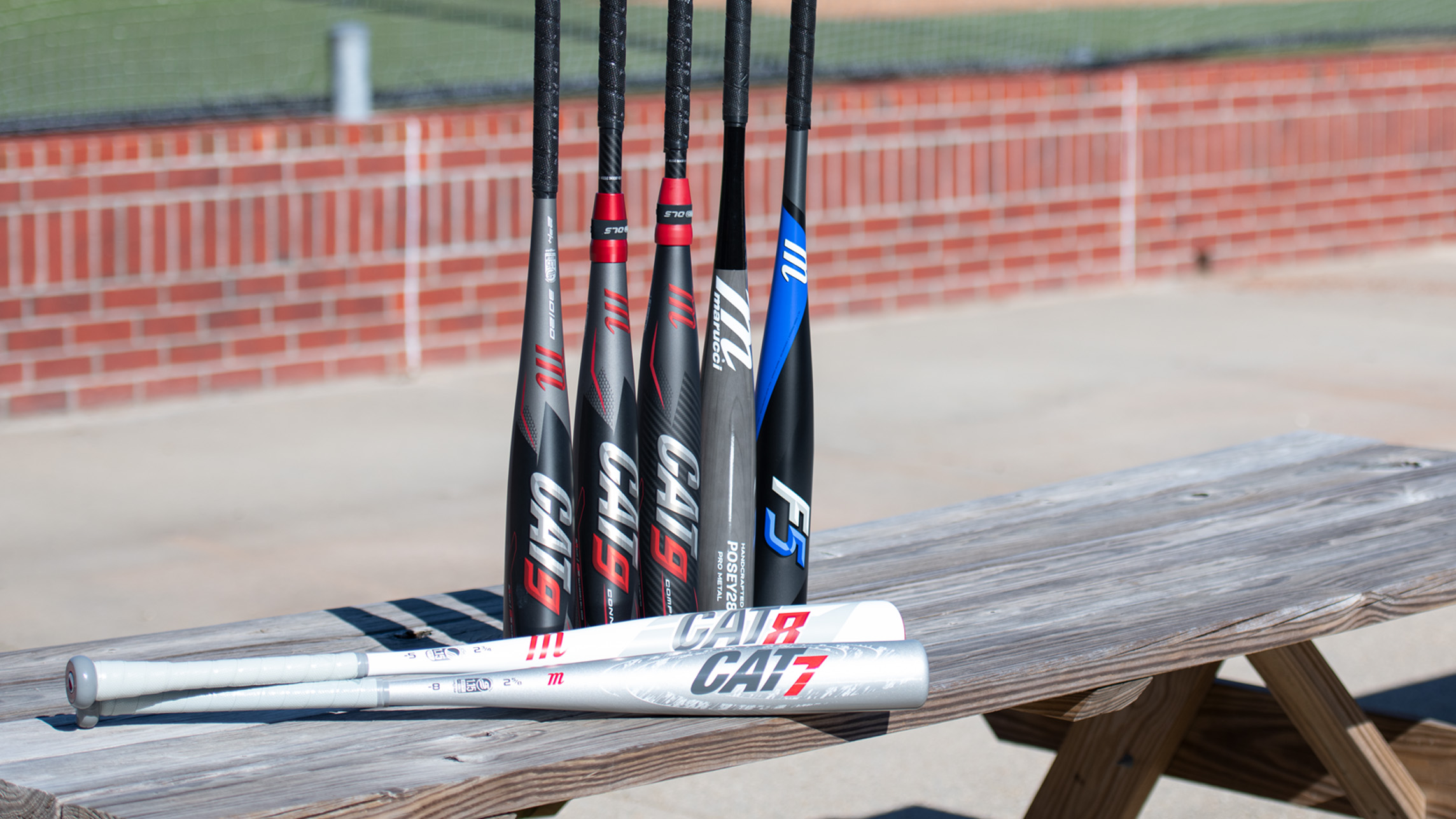 Bat Certifications Explained Marucci Sports