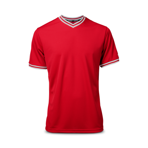 Youth Performance V-Neck Jersey