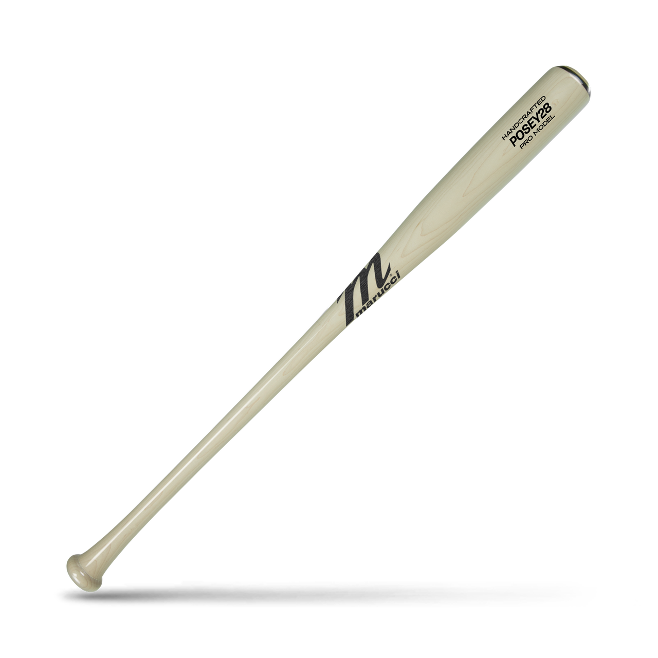 Marucci Buster Posey POSEY28 Pro Model Whitewash 33