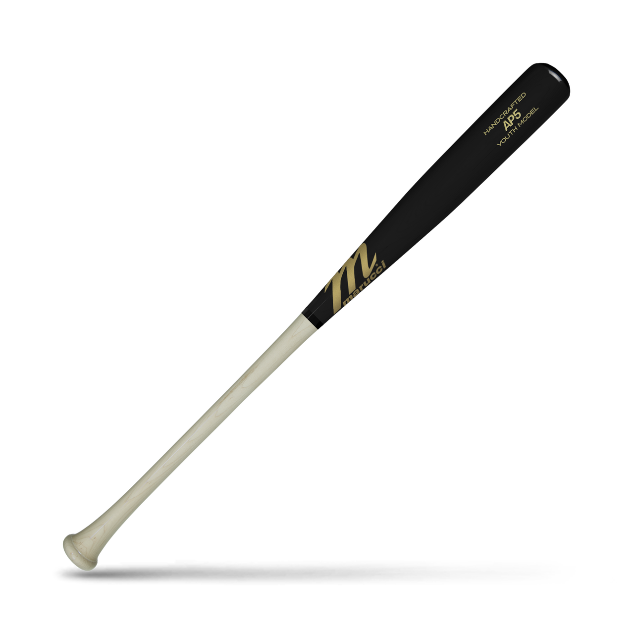 Marucci Youth AP5 Pro Model Natural/Black 26