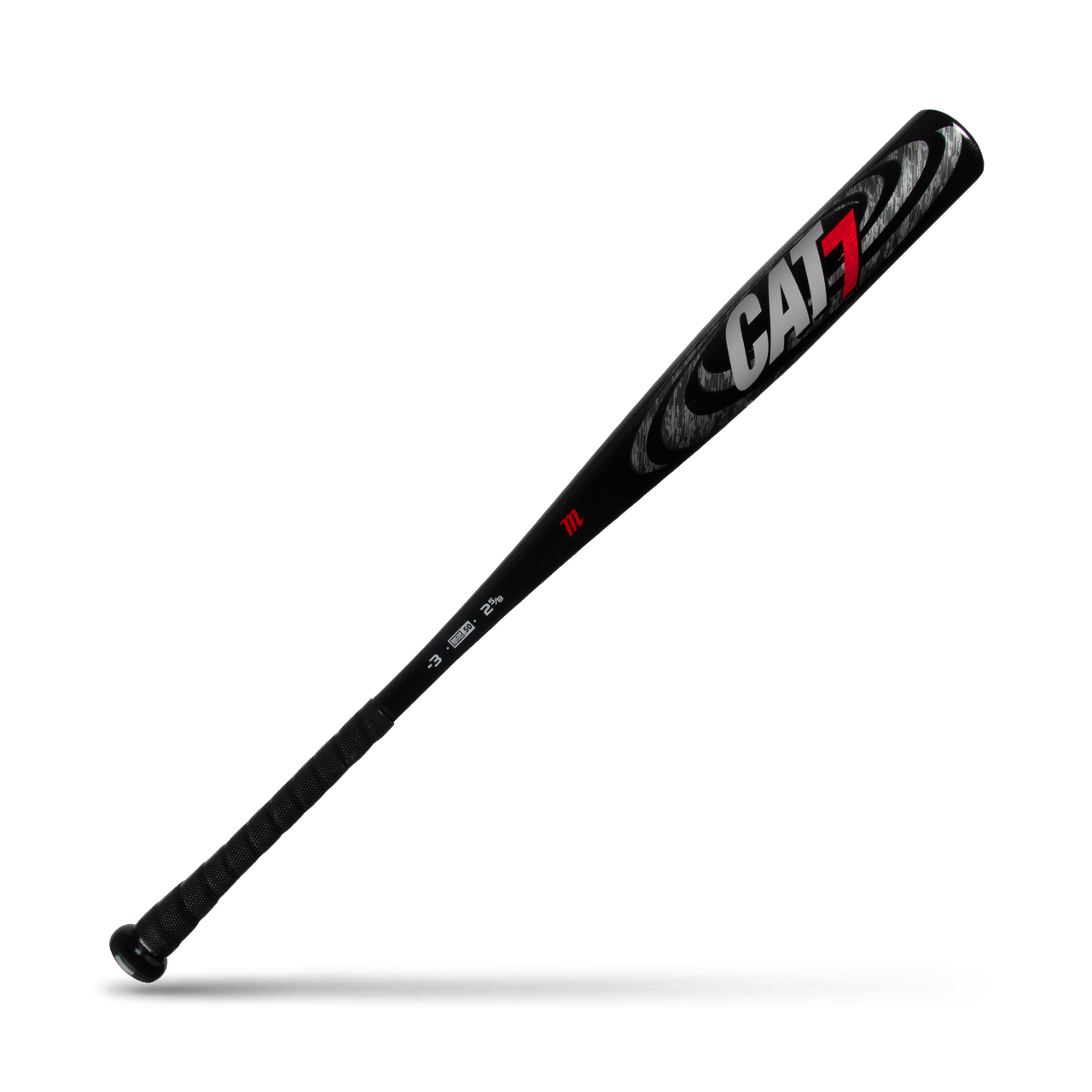 Marucci CAT7 BBCOR - Black  31/28