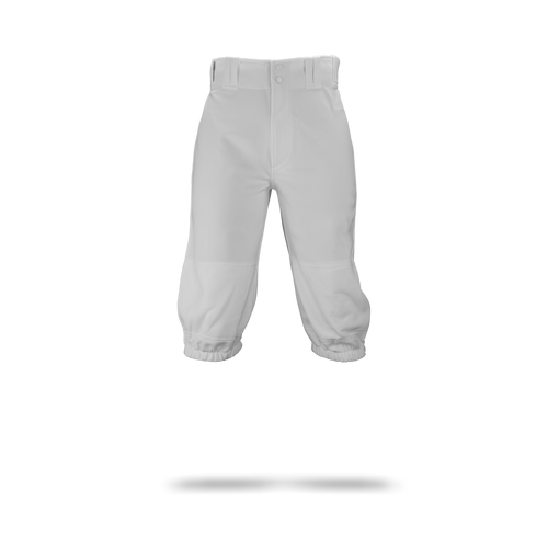Marucci Youth Tapered Double-Knit Pants