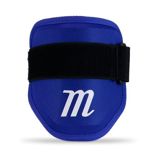 Marucci DuraVent Batting Helmet with Jaw Guard