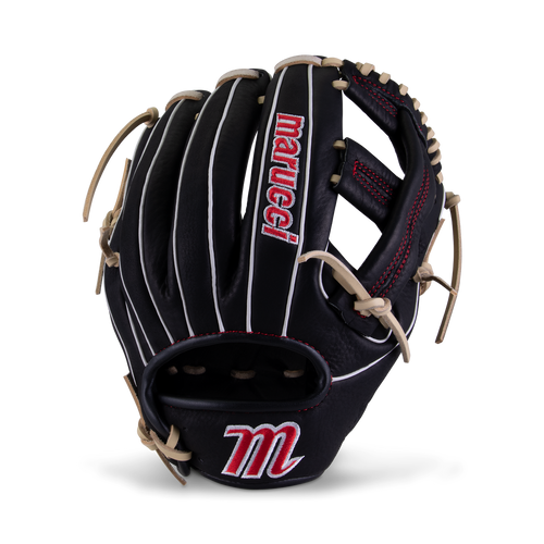 marucci left handed baseball glove