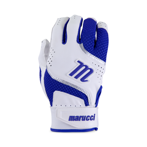 Men's Marucci Luxe Baseball Batting Gloves