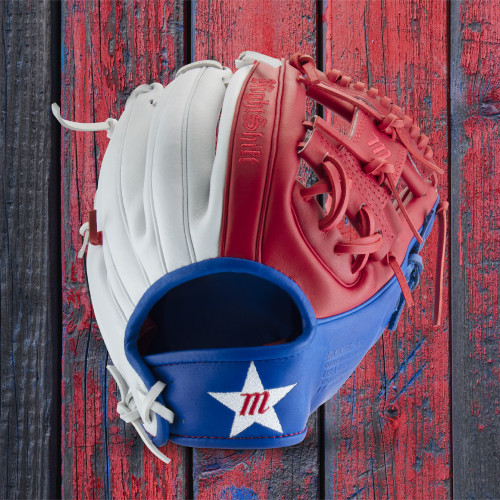 Nightshift: Lone Star - Marucci Sports