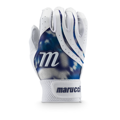 Marucci Luxe Adult Baseball Batting Gloves