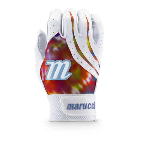 Iris Youth Fastpitch Batting Gloves