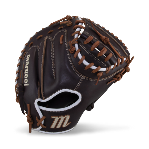 New custom Marucci glove : r/BaseballGloves