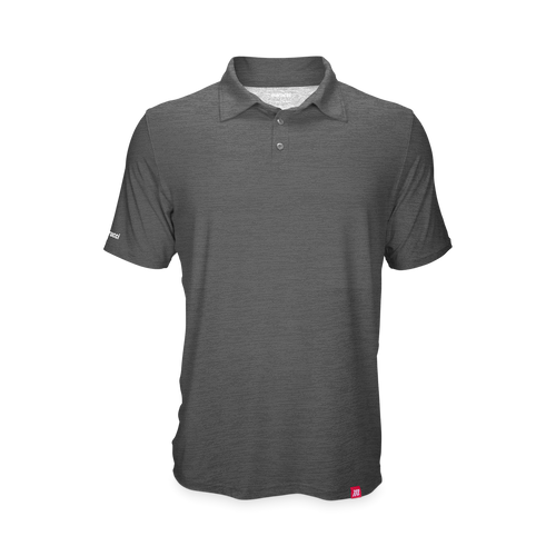 Boston Red Sox Columbia Omni-Wick Drive Polo - White