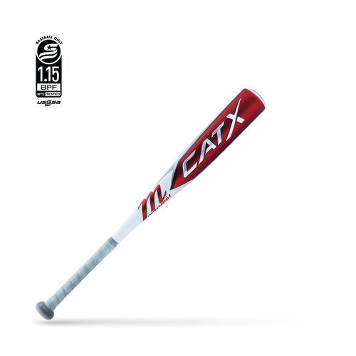 marucci bats logo