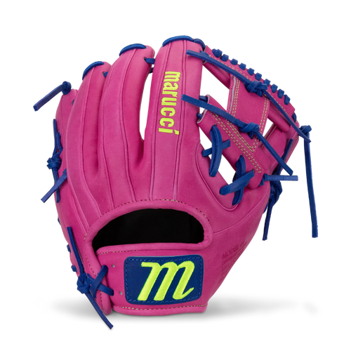 パ*パ様 Marucci CypressシリーズMODEL43 硬式野球グローブ