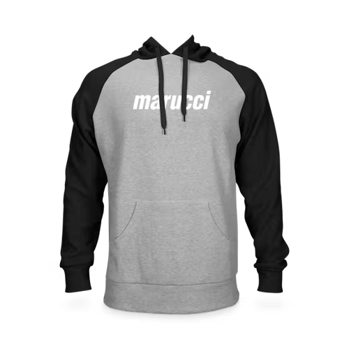 Custom Riverside Hoodie Marucci Sports