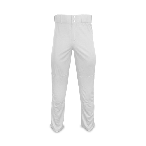 Baseball Pants. White ones.