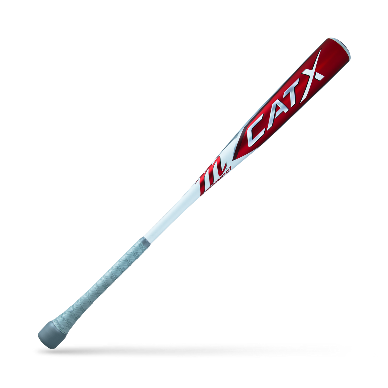 Marucci Sports / CATX BBCOR - Puck Knob | Metal Baseball Bat