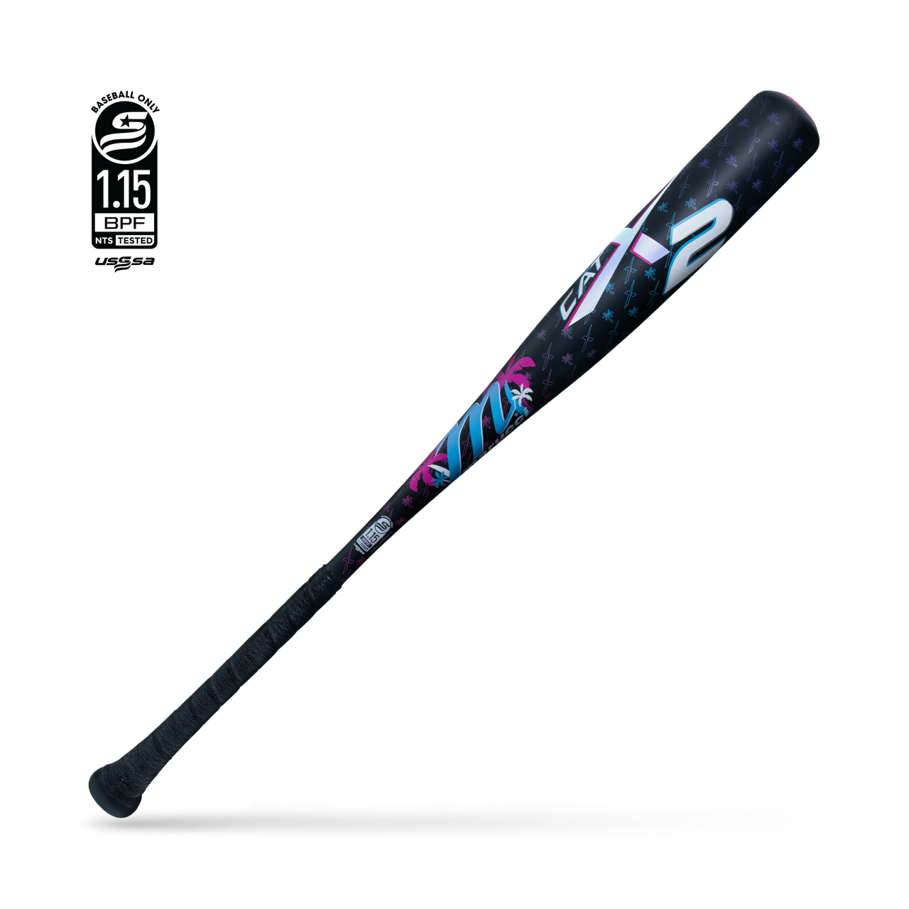 Batte de baseball Easton Speed USA 30/20 -10 30 pouces