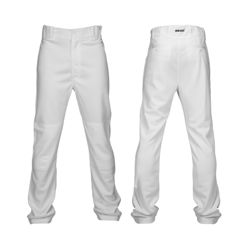 marucci piped baseball pants