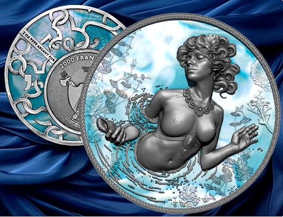 World Coin Collections