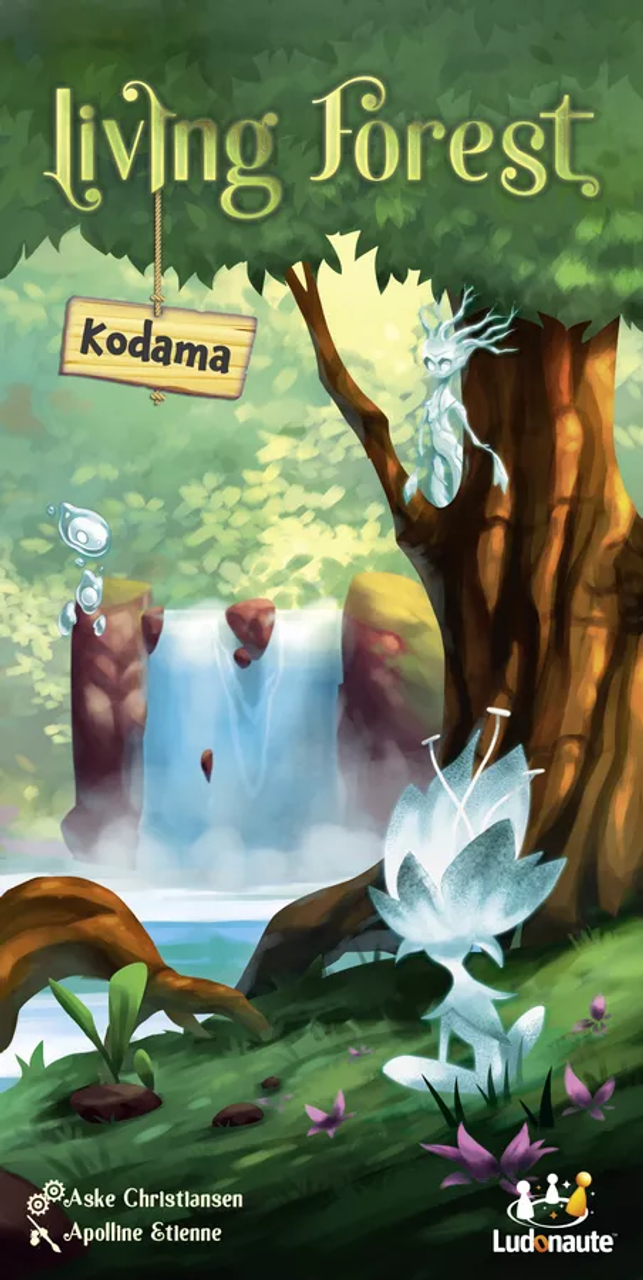 Kodama Forest