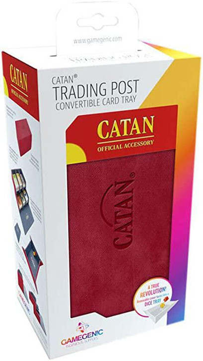 Catan Trading Post