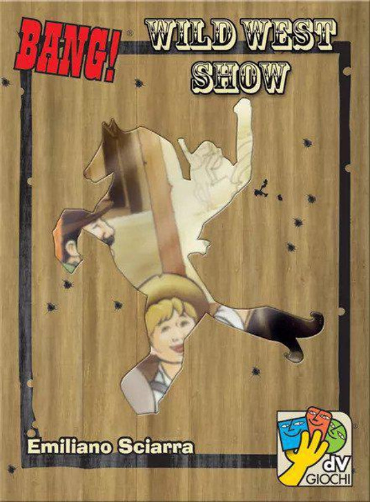 Bang!: Wild West Show