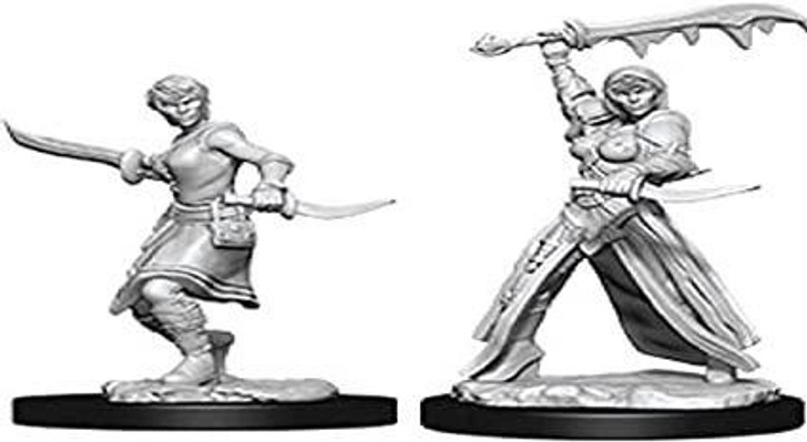 Human Rogue WizKids Deep Cuts