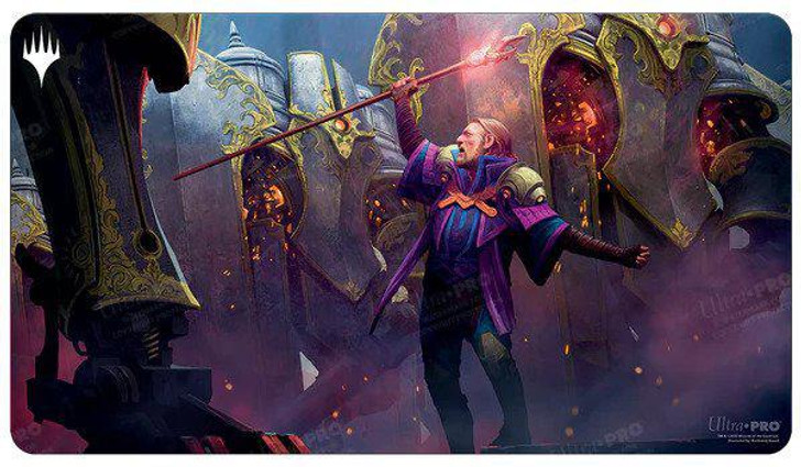 Urza, Chief Artificer Playmat (BRO) Magic the Gathering