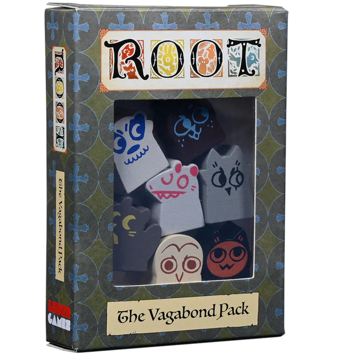 Root: Vagabond Pack