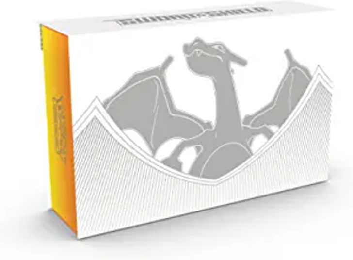 Pokemon: Sword & Shield: Ultra Premium Collection: Charizard