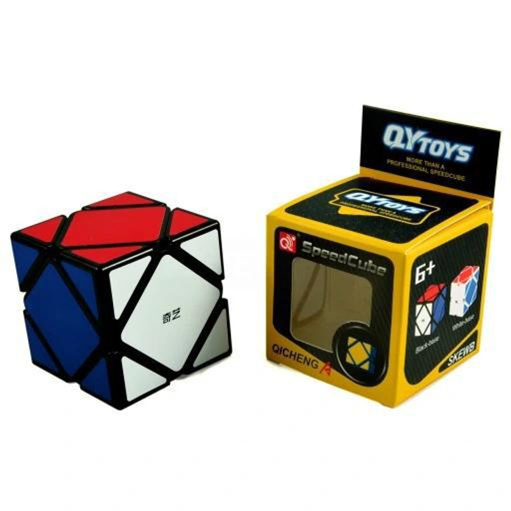 QY Speed Cube Skewb