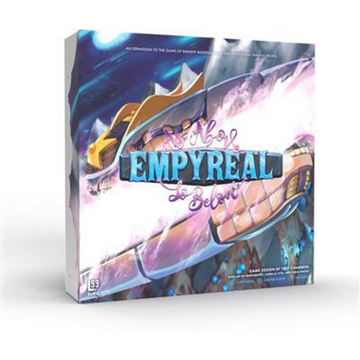 Empyreal: As Above, So Below Expansion