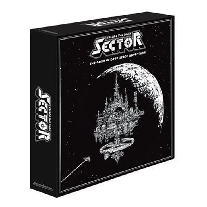 Escape the Dark Sector: Base Game