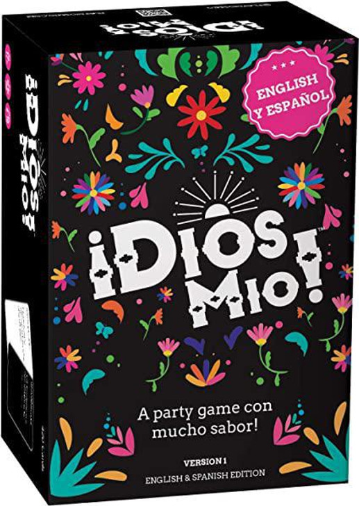 Dios Mio - Base Game