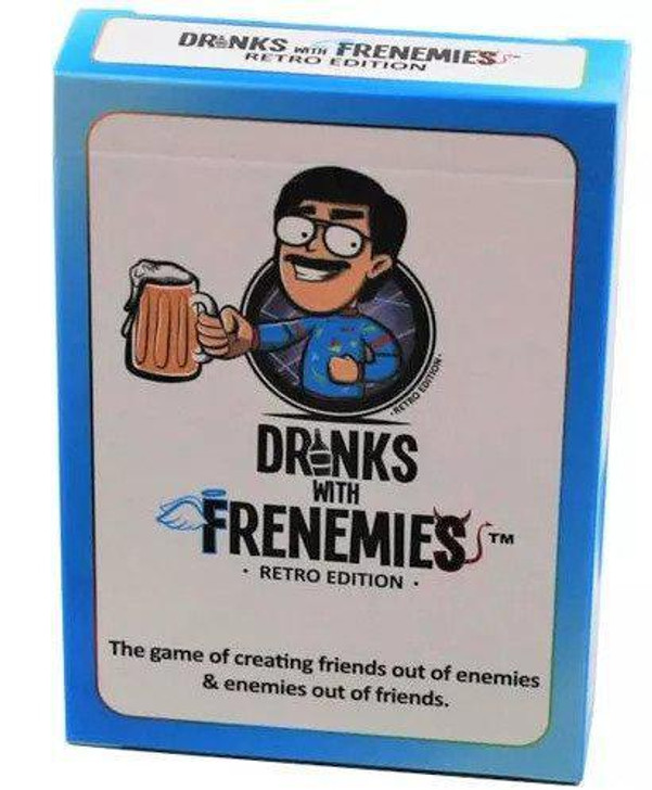 Drinks with Frenemies - Original Edition