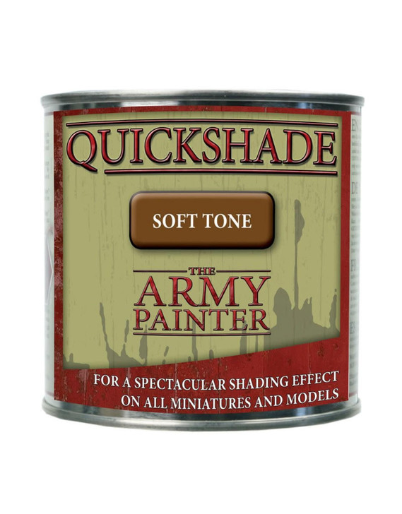 Quickshade Soft Tone 250ml