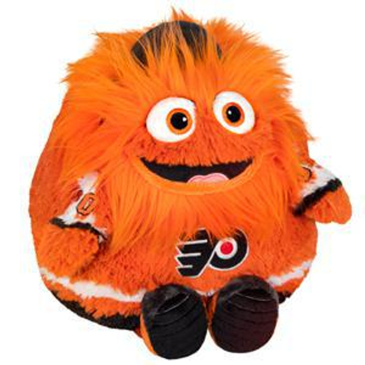 Gritty Squishable