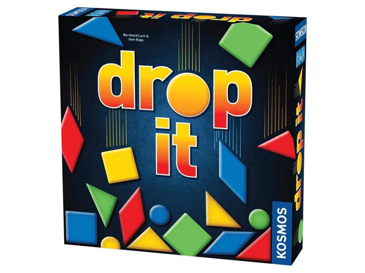 Drop It