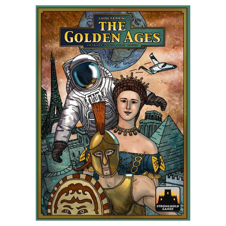 The Golden Ages