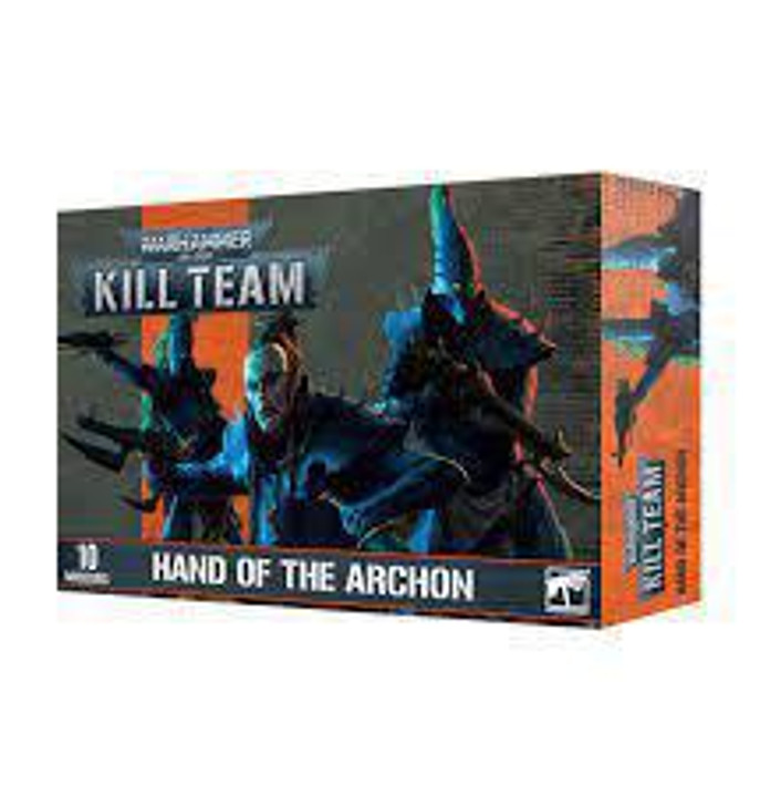 Kill Team Hand of the Archon