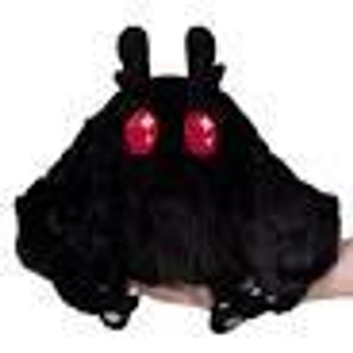 Snugglemi Snackers Baby Mothman