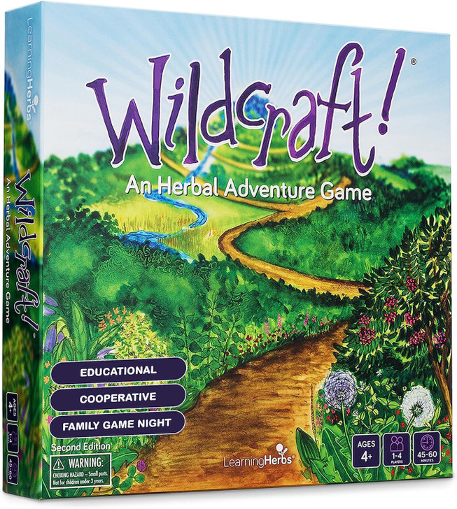 Wildcraft