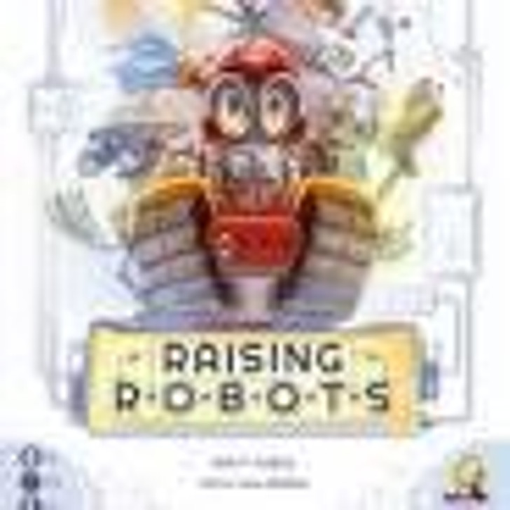 Raising Robots