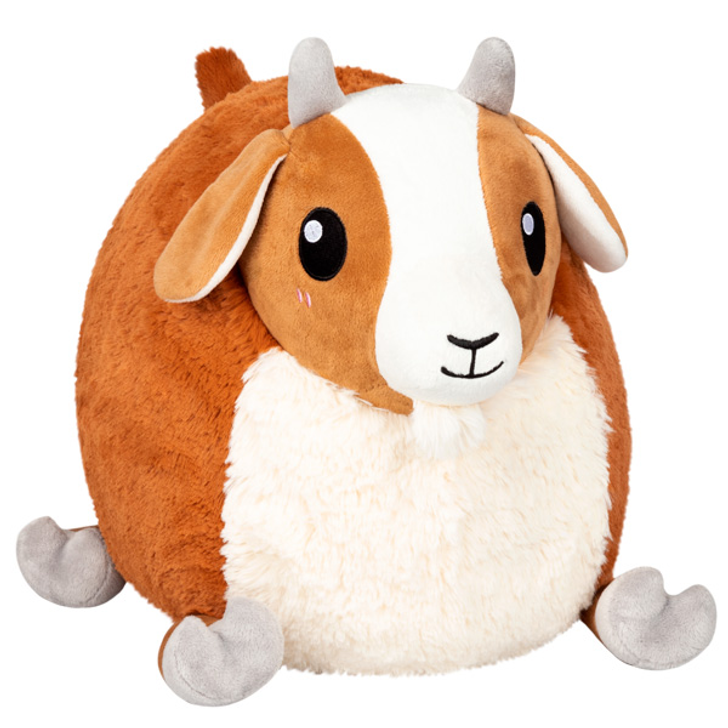 Baby Goat Squishable Plushie