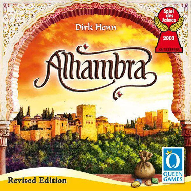 Alhambra: Revised Edition